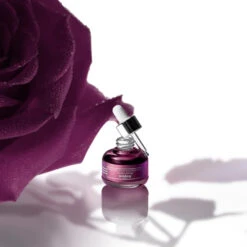 Sisley Black Rose Precious Face Oil -Plein Winkel 1072606 4