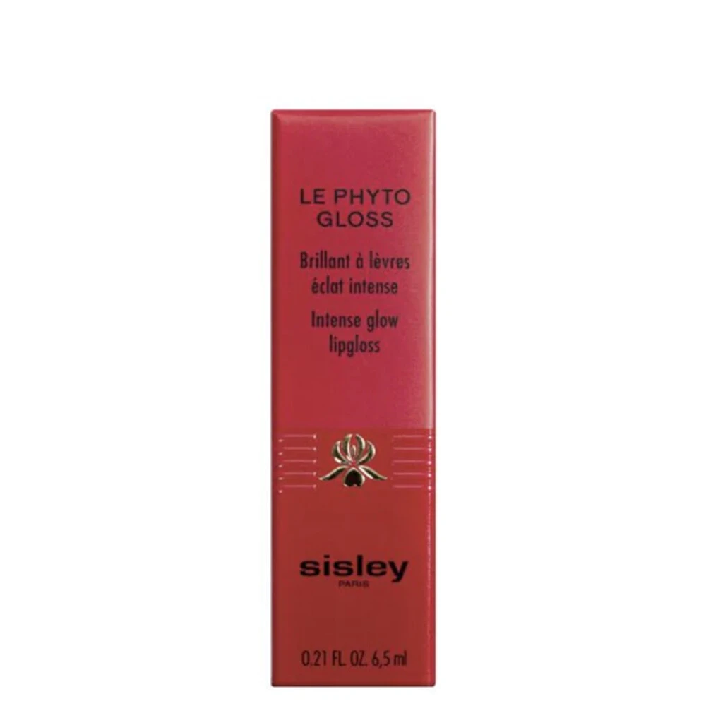 Sisley Le Phyto Lip Gloss 01 Moon 3 Sisley Le Phyto Lip Gloss 01 Moon - Afbeelding 3