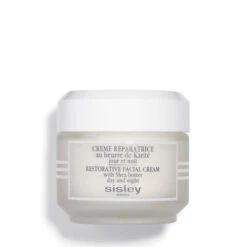 Sisley Restorative Facial Cream With Shea Butter