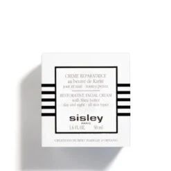 Sisley Restorative Facial Cream With Shea Butter -Plein Winkel 1072685 3