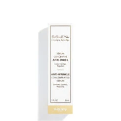 Sisley Sisleya Lu0027Integral AntiWrinkle Concentrated Serum -Plein Winkel 1072690 3
