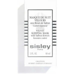 Sisley Velvet Sleeping Mask -Plein Winkel 1072708 3