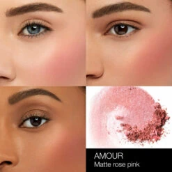 NARS Blush Amour 6 NARS Blush Amour -Plein Winkel 1072709 3