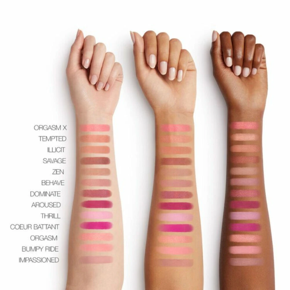 NARS Blush Amour 4 NARS Blush Amour - Afbeelding 4