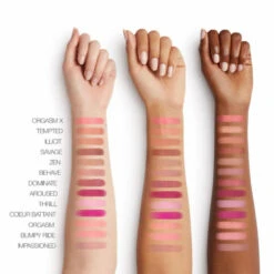 NARS Blush Torrid -Plein Winkel 1072711 4