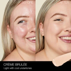 NARS Radiant Creamy Concealer Creme Brulee Light 2.5 -Plein Winkel 1072716 3