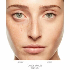 NARS Soft Matte Complete Concealer Creme Brulee Light 2.5 -Plein Winkel 1072722 3