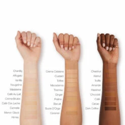 NARS Soft Matte Complete Concealer Creme Brulee Light 2.5 -Plein Winkel 1072722 4