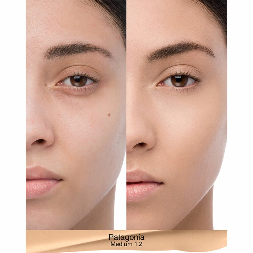 NARS Natural Radiant Longwear Foundation Patagonia Medium 1.2 3 NARS Natural Radiant Longwear Foundation Patagonia Medium 1.2 - Afbeelding 3