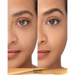 NARS Natural Radiant Longwear Foundation Valencia Medium 5 6 NARS Natural Radiant Longwear Foundation Valencia Medium 5 -Plein Winkel 1072730 3