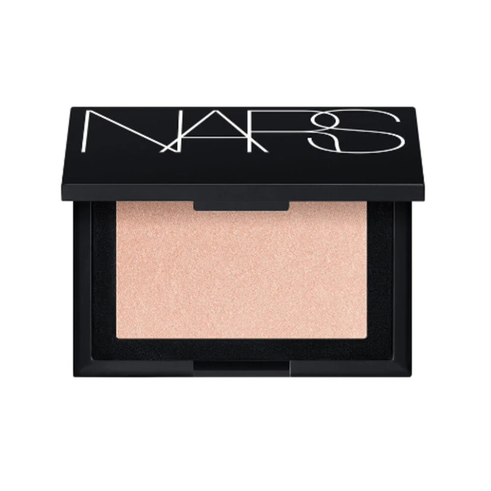 NARS Highlighter Powder Capri 1 NARS Highlighter Powder Capri