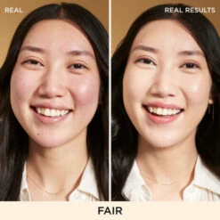 IT Cosmetics CC+ Nude Glow Lightweight Foundation + Glow Serum SPF 40 Fair 7 IT Cosmetics CC+ Nude Glow Lightweight Foundation + Glow Serum SPF 40 Fair -Plein Winkel 1072758 3