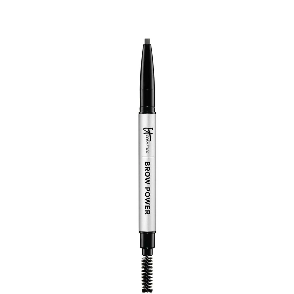 IT Cosmetics Brow Power Universal Eyebrow Pencil Universal Taupe 1 IT Cosmetics Brow Power Universal Eyebrow Pencil Universal Taupe