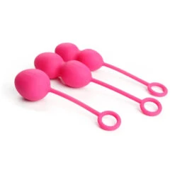 Svakom Premium Kegel Balls Bova -Plein Winkel 1072785 3