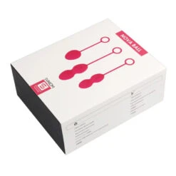 Svakom Premium Kegel Balls Bova -Plein Winkel 1072785 6