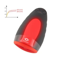 OTOUCH Premium Automatische Masturbator -Plein Winkel 1072793 4