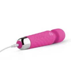 Easytoys Klassieke Wand Vibrator -Plein Winkel 1072798 4