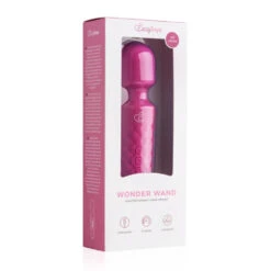 Easytoys Klassieke Wand Vibrator -Plein Winkel 1072798 6