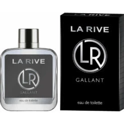 La Rive Gallant Eau De Toilette