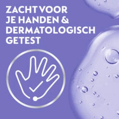6x Dettol Foam Handzeep Orchidee & Vanille -Plein Winkel 1073930 6