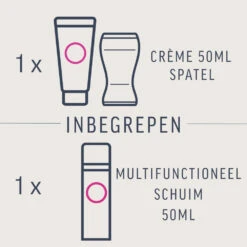 Veet Expert Ontharingscrème Bikini Kit -Plein Winkel 1073994 3