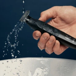 King C. Gillette Style Master Stoppelbaardtrimmer -Plein Winkel 1074148 5