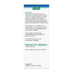 A.Vogel Dormeasan Nachtrust 3 In 1 -Plein Winkel 1074492 5