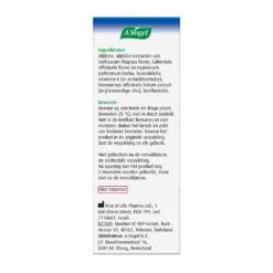 A.Vogel Oorspray Oorpijn -Plein Winkel 1074493 4