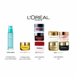 L'Oreal Lu0027Oréal Age Perfect Classic Nachtcreme -Plein Winkel 131020 4