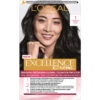L'Oreal Lu0027Oréal Excellence Creme 1 Zwart