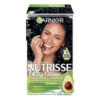 Garnier Nutrisse Crème 10 Black Olive
