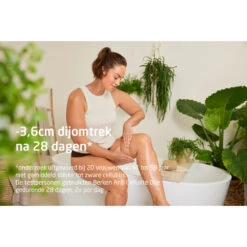 Weleda Anti Cellulite Olie Berken -Plein Winkel 133020 3