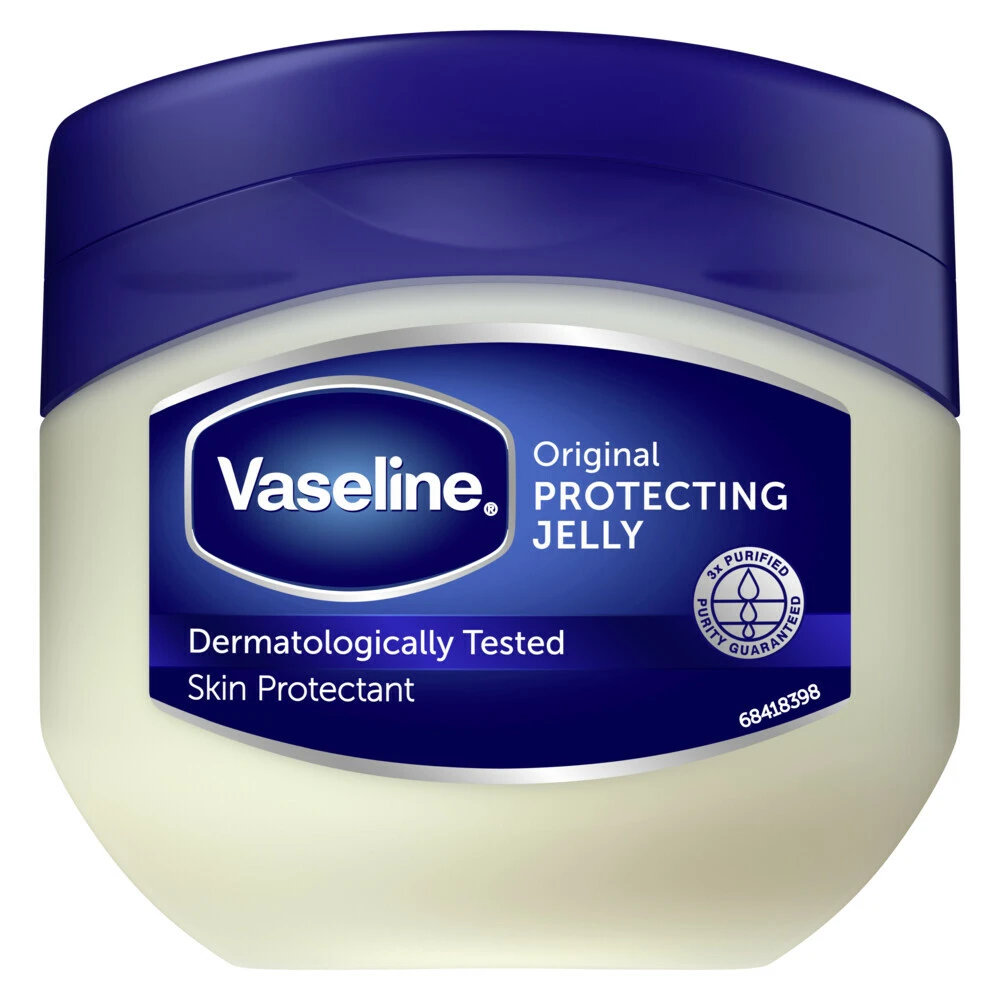 Vaseline® 12x Vaseline Original Petroleum Jelly 1 Vaseline® 12x Vaseline Original Petroleum Jelly