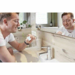 Bluem Mondwater Fluoride Vrij 5 Bluem Mondwater Fluoride Vrij -Plein Winkel 259063 3