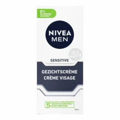 Nivea Men Gezichtscreme Sensitive