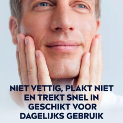 Nivea Men Aftershave Balsem Sensitive 11 Nivea Men Aftershave Balsem Sensitive -Plein Winkel 36322 6