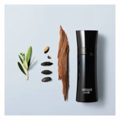 Giorgio Armani Code Eau De Toilette Spray -Plein Winkel 406047 3