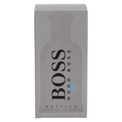 Hugo Boss Bottled Aftershave -Plein Winkel 415089 3