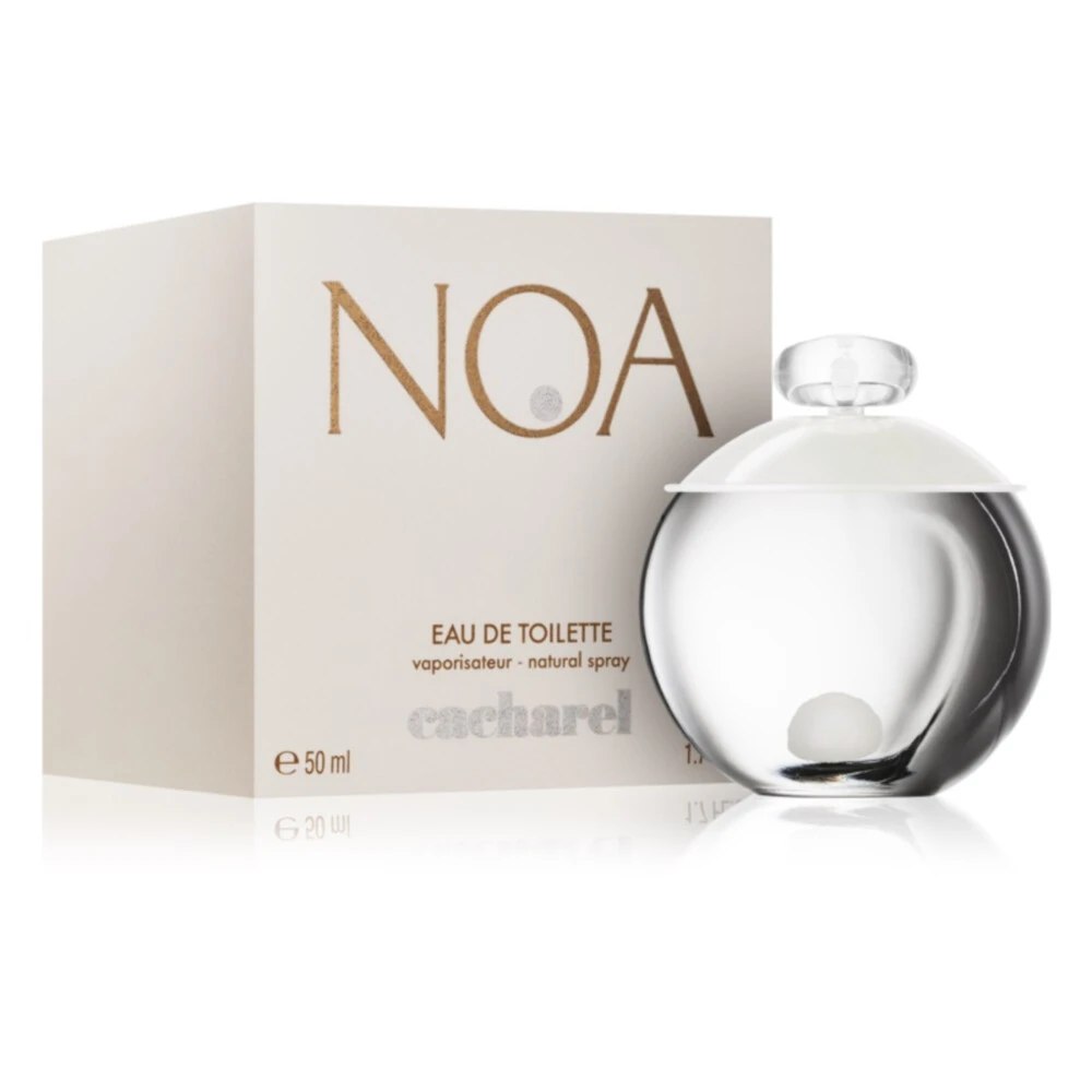 Cacharel Noa Eau De Toilette Spray 2 Cacharel Noa Eau De Toilette Spray - Afbeelding 2