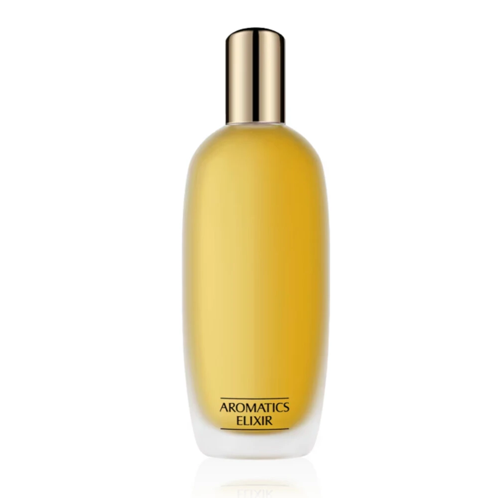 Clinique Aromatics Elixir Eau De Parfum Spray 1 Clinique Aromatics Elixir Eau De Parfum Spray