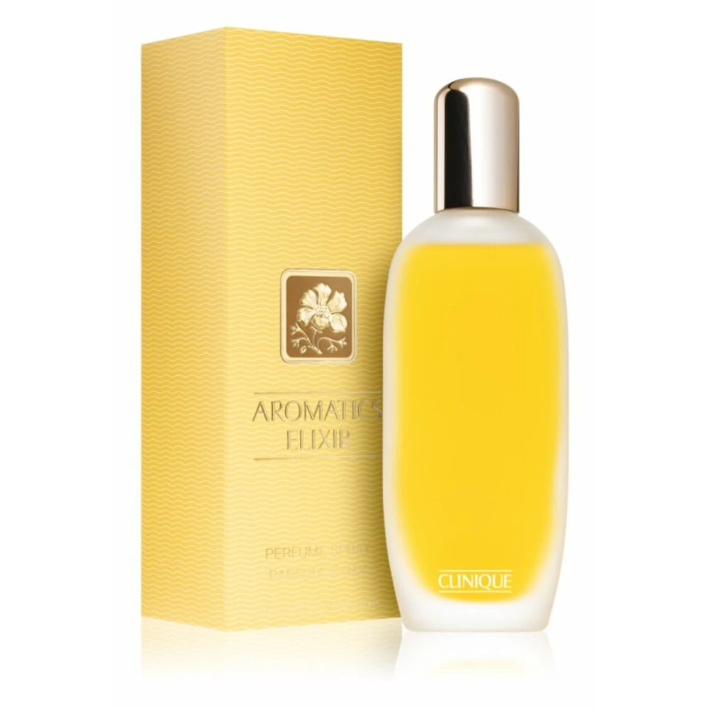 Clinique Aromatics Elixir Eau De Parfum Spray 2 Clinique Aromatics Elixir Eau De Parfum Spray - Afbeelding 2