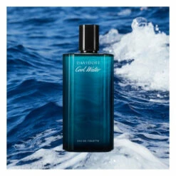 Davidoff Cool Water Eau De Toilette Spray -Plein Winkel 426021 3