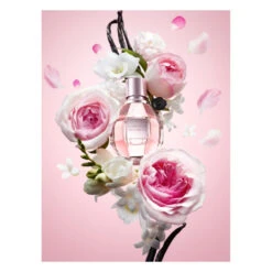 Viktor En Rolf Flowerbomb Eau De Parfum Spray -Plein Winkel 471002 4