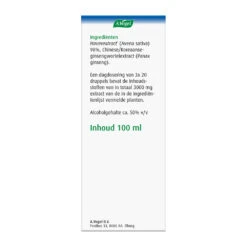 2x A.Vogel Avena Sativa Complex (Nacht)rust Druppels 10 2x A.Vogel Avena Sativa Complex (Nacht)rust Druppels -Plein Winkel 706049 5 1