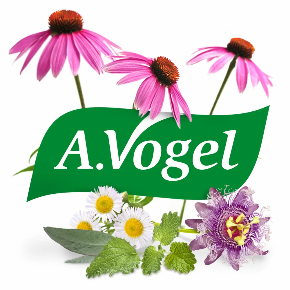 2x A.Vogel Avena Sativa Complex (Nacht)rust Druppels 6 2x A.Vogel Avena Sativa Complex (Nacht)rust Druppels - Afbeelding 6