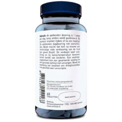 Orthica Hair, Skin & Nail Kare -Plein Winkel 706267 3