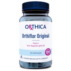 Orthica Orthiflor Original