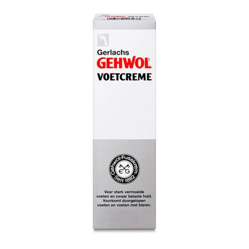 Gehwol Voetcreme 3 Gehwol Voetcreme - Afbeelding 3