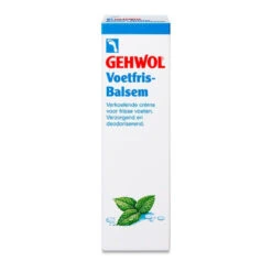 Gehwol Voetfris Balsem 5 Gehwol Voetfris Balsem -Plein Winkel 706698 3