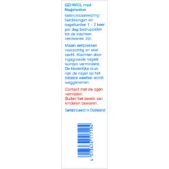 Gehwol Nagelweker -Plein Winkel 706704 4